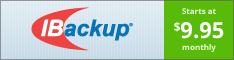 ibackup