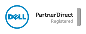 Registered Dell Partner